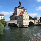 Bamberg "Altes Rathaus"