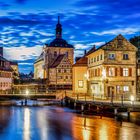 Bamberg Altes Rathaus