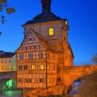 Bamberg Altes Rathaus