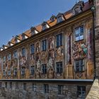 Bamberg | altes Rathaus