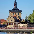 Bamberg - Altes Rathaus