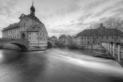 Bamberg, Altes Rathaus2