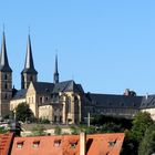 Bamberg am Morgen (und von vorne)