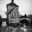 Bamberg - an der Regnitz