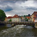 Bamberg an der Regnitz