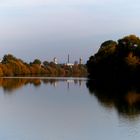  Bamberg an der Regnitz.