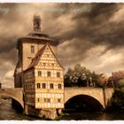 Bamberg Anno Domini 1625 Alte Rathaus