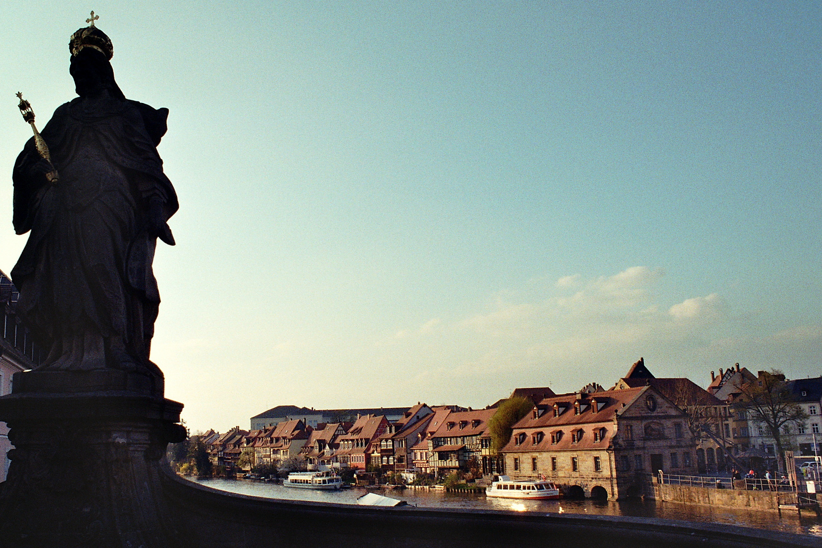 Bamberg, April 2017