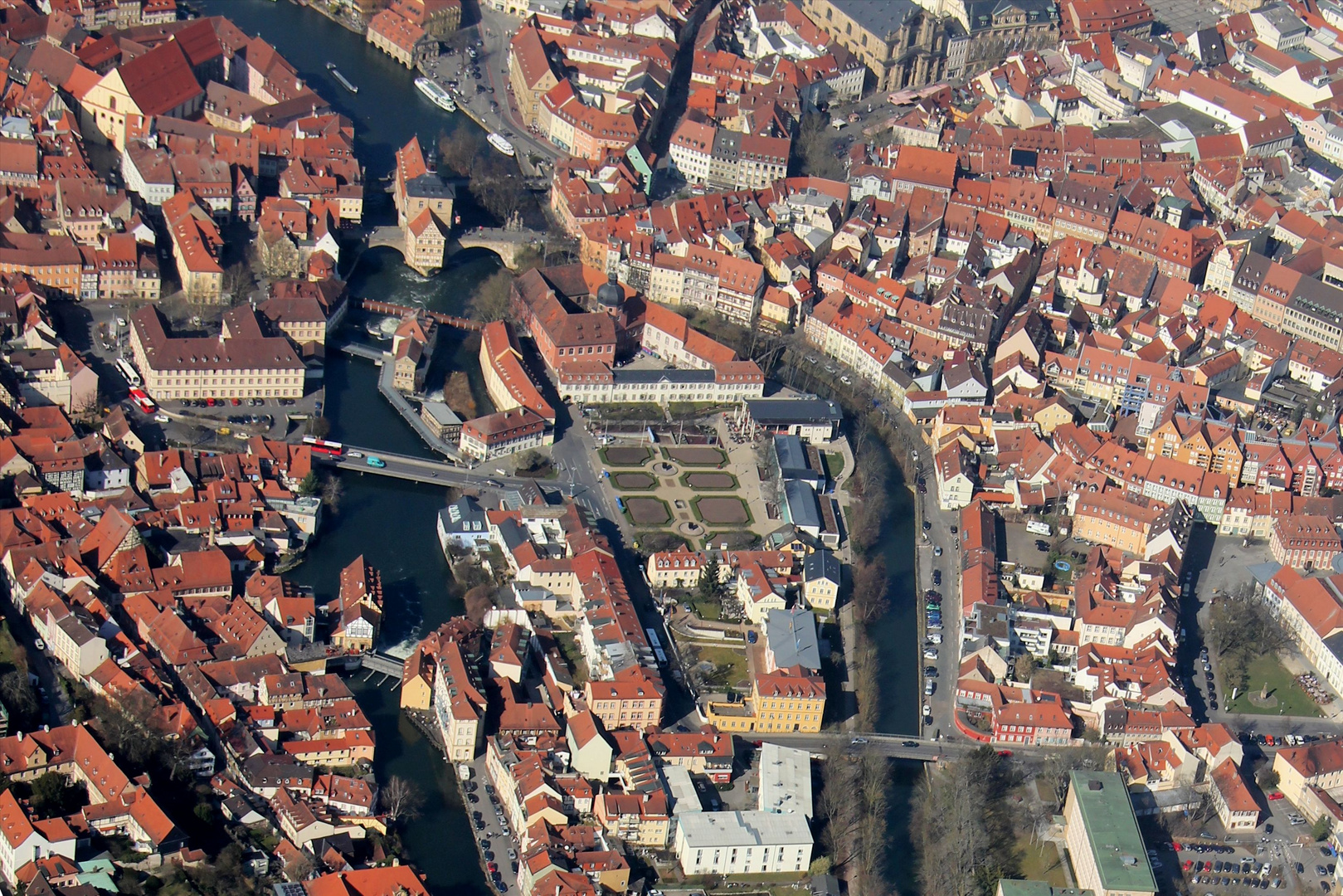 Bamberg