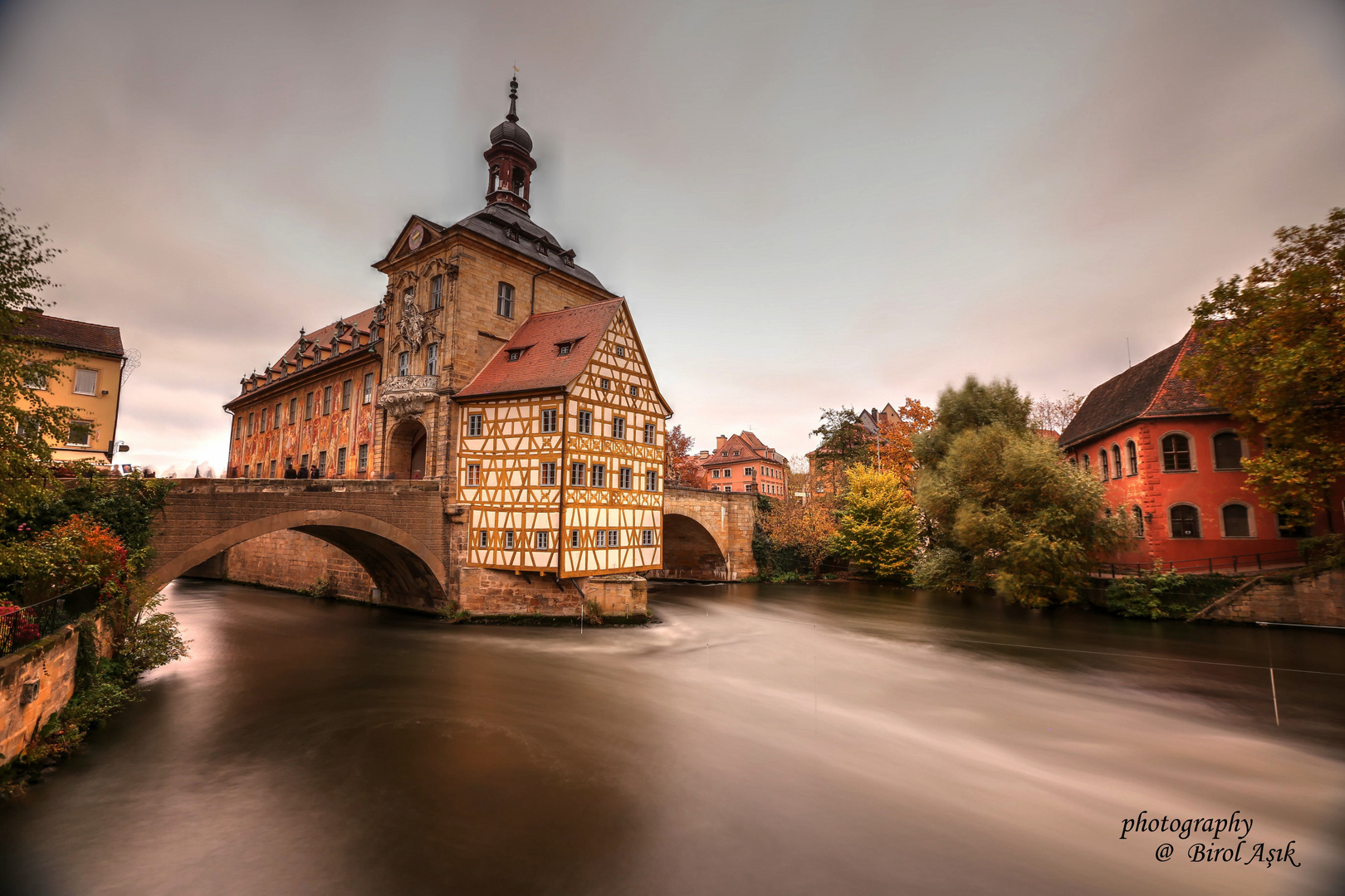 Bamberg