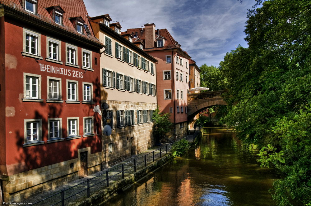 Bamberg