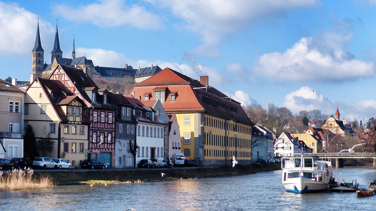 Bamberg, Bayern