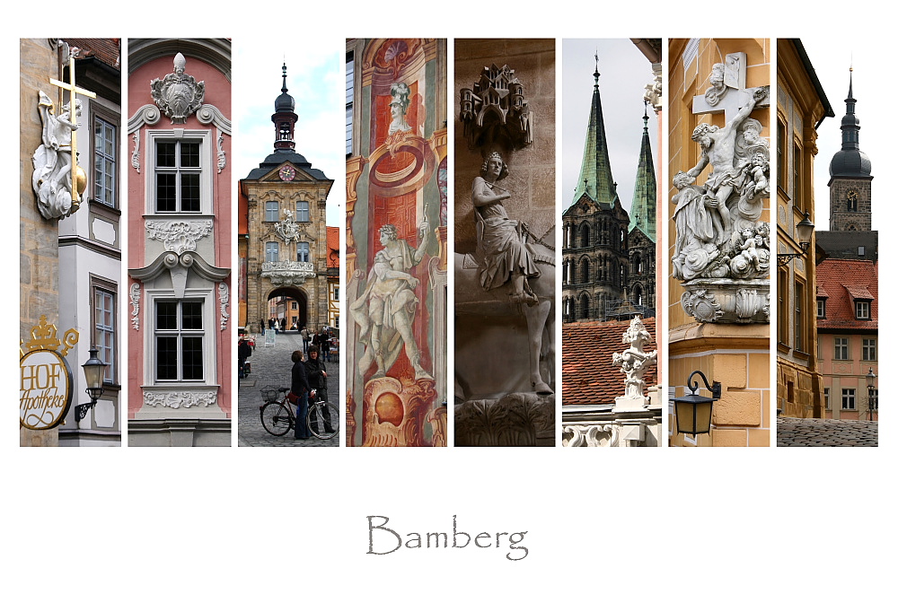 Bamberg