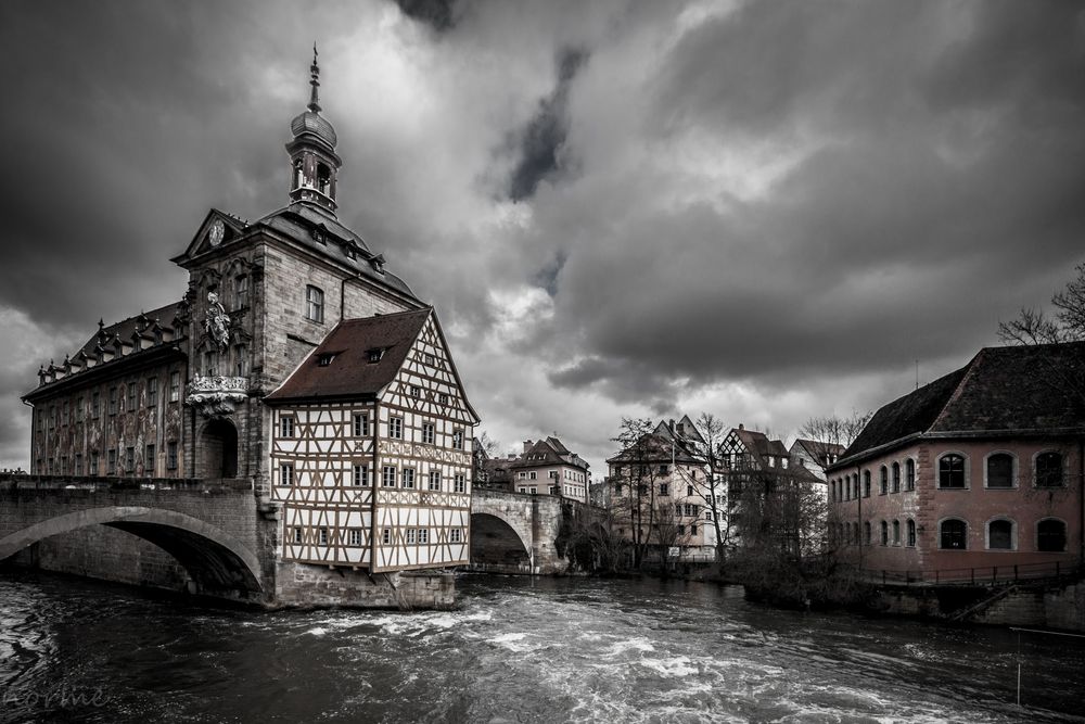 Bamberg