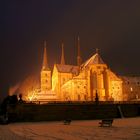 Bamberg bei minus 12 Grad -2-