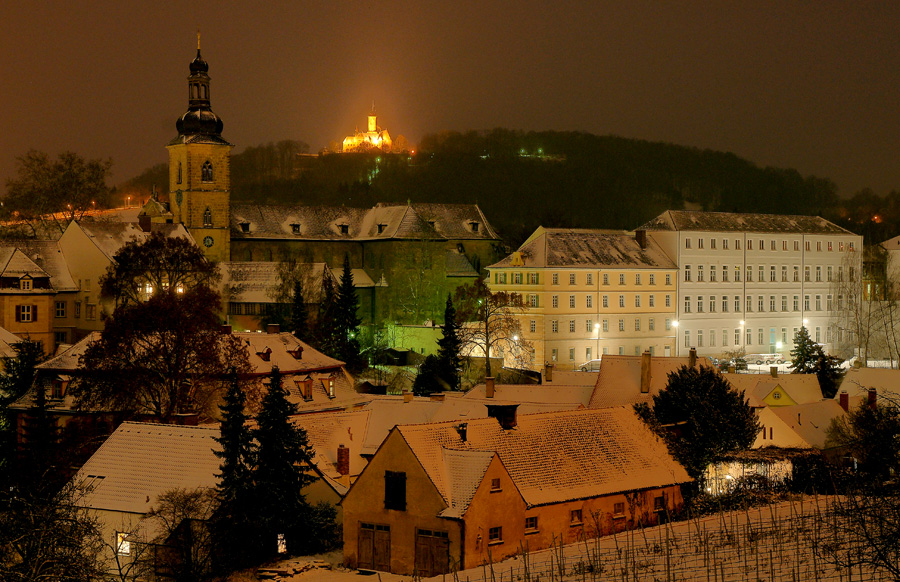 Bamberg bei minus 12 Grad -3-