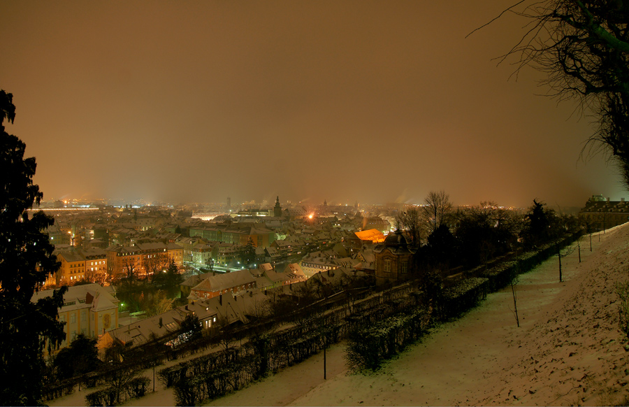 Bamberg bei minus 12 Grad -4-