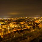 Bamberg bei Nacht