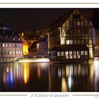 Bamberg bei Nacht