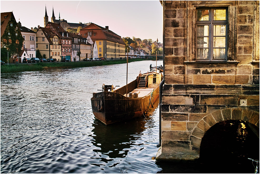 Bamberg