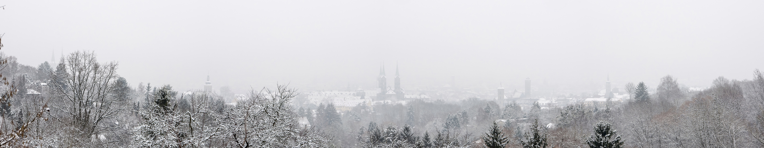 Bamberg-Blick