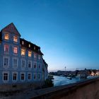 Bamberg "Blue Hour"