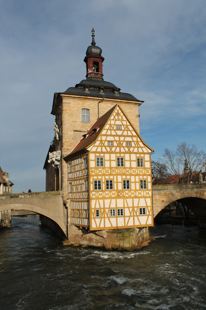 Bamberg