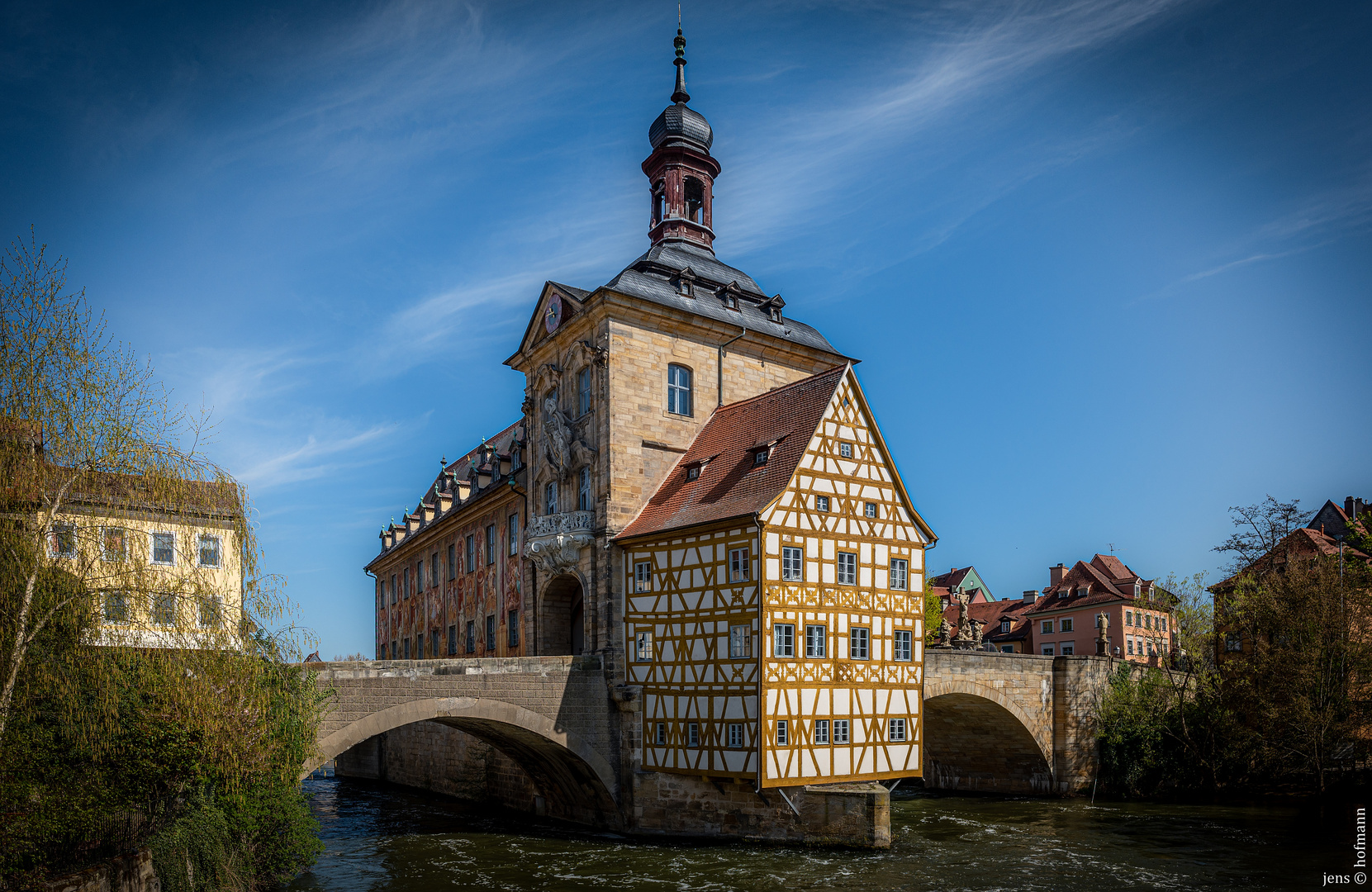 Bamberg