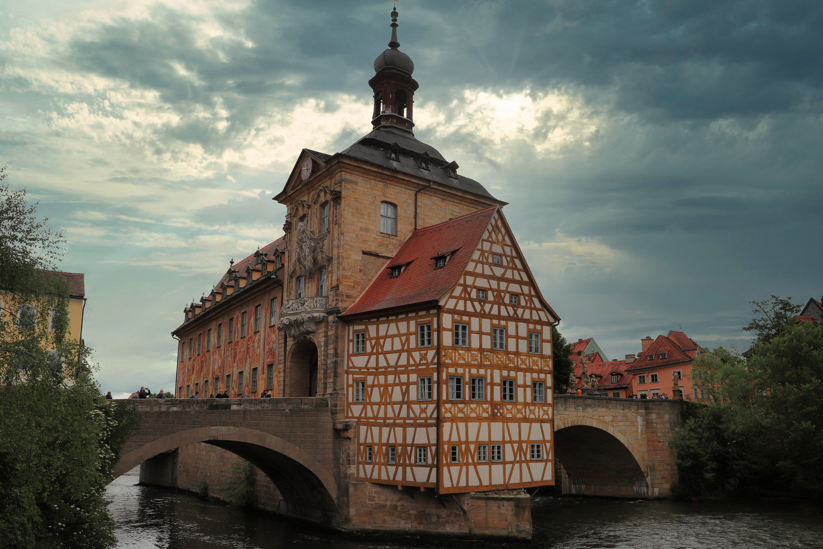 Bamberg