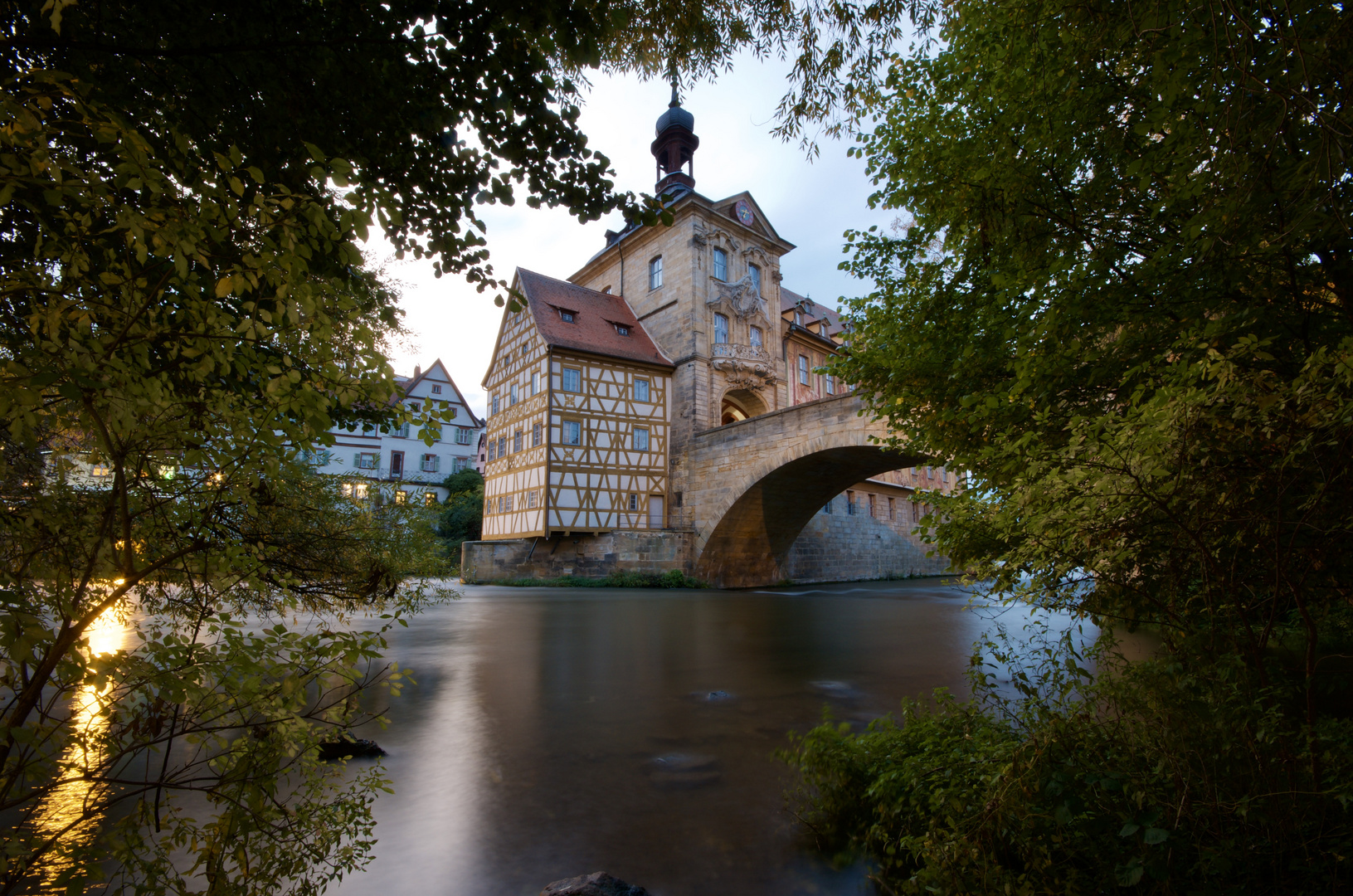 Bamberg