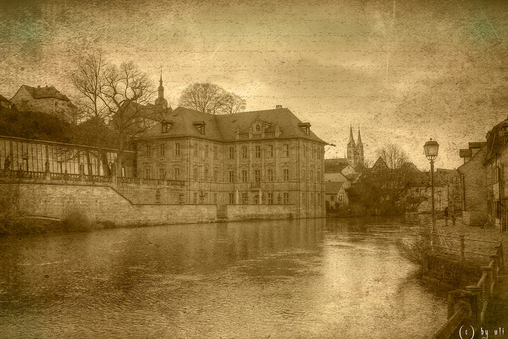 Bamberg: Concordia