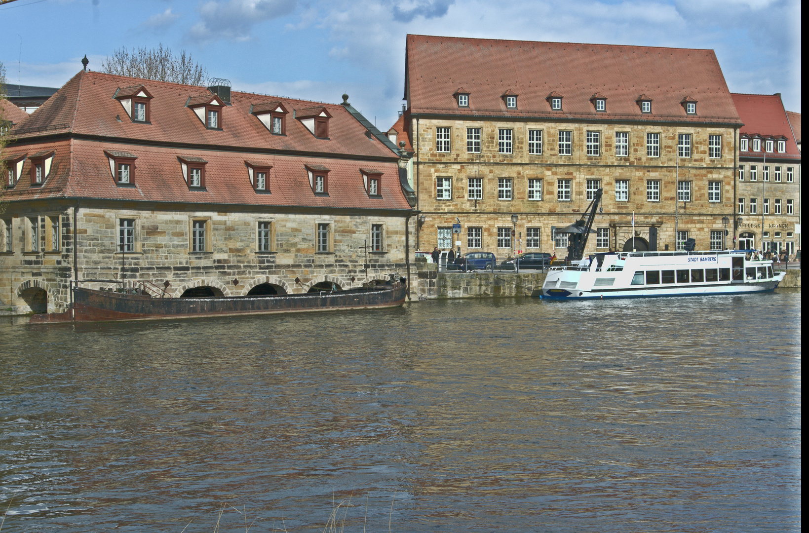 Bamberg