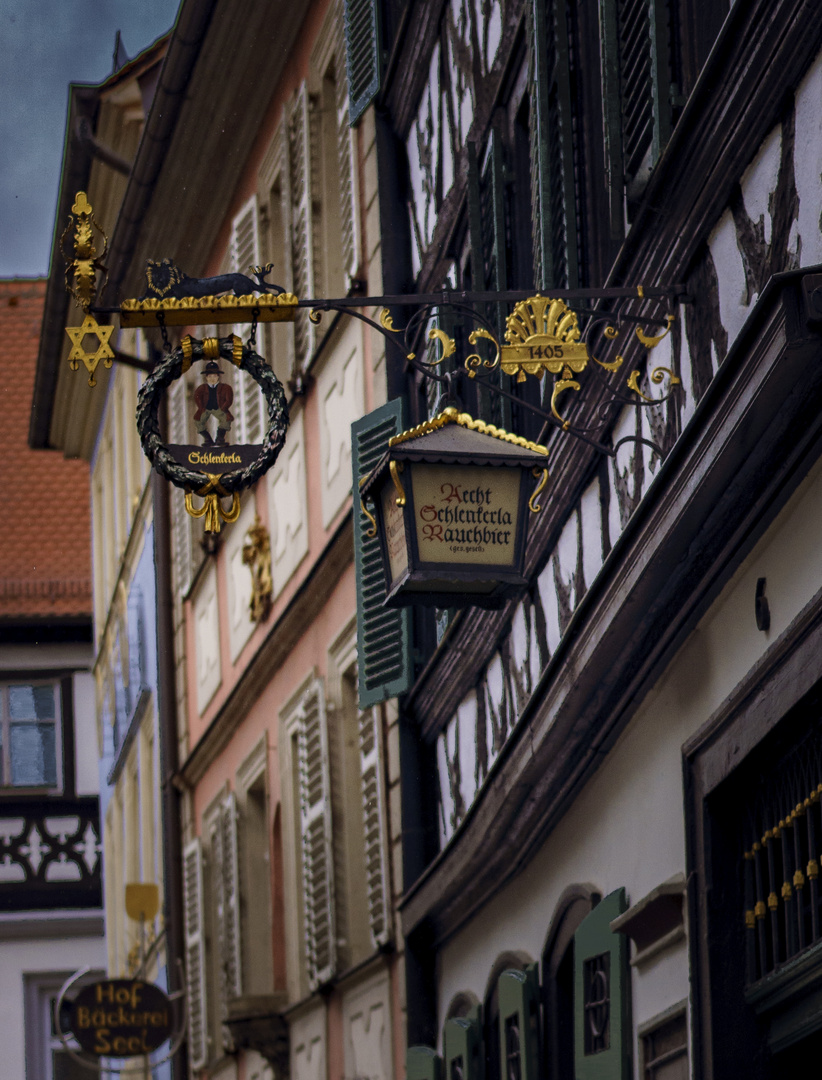 Bamberg