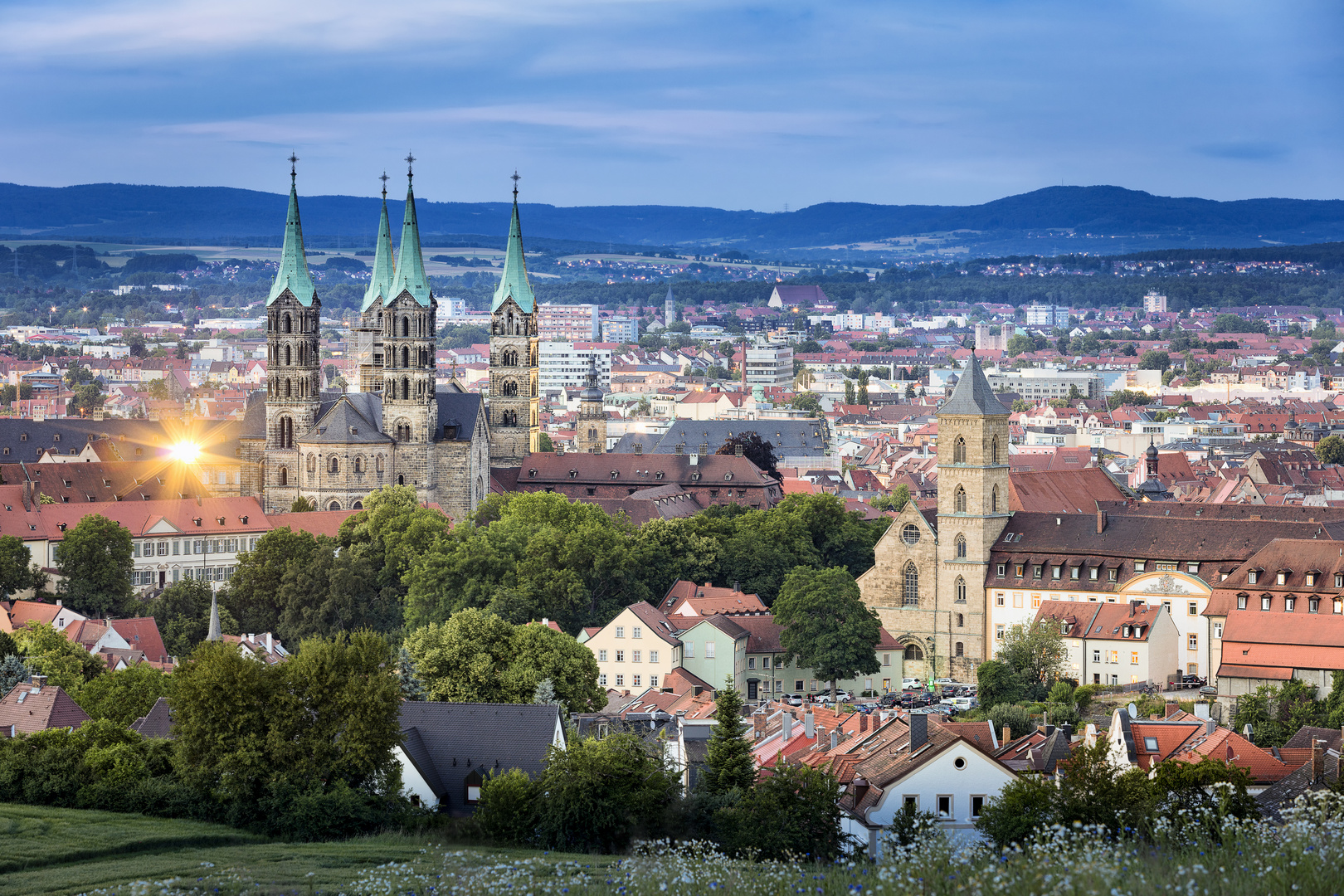 Bamberg