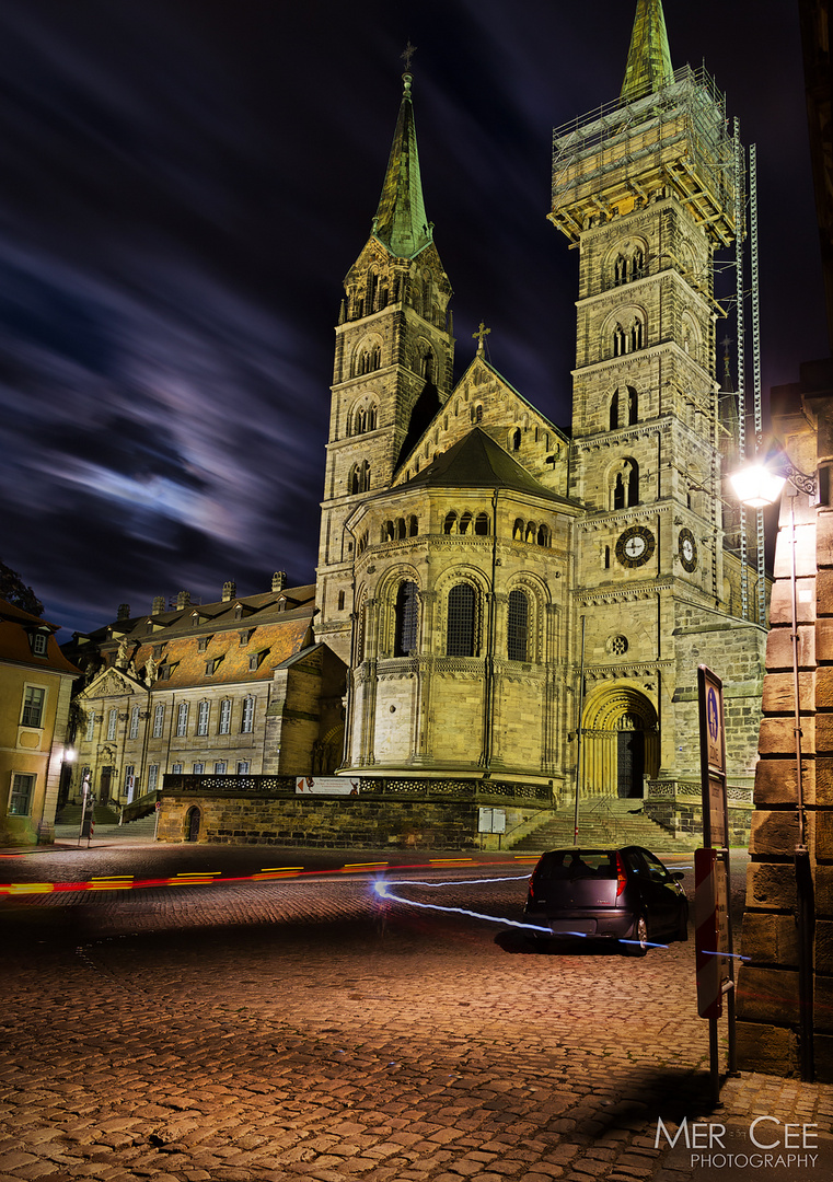 Bamberg Dome