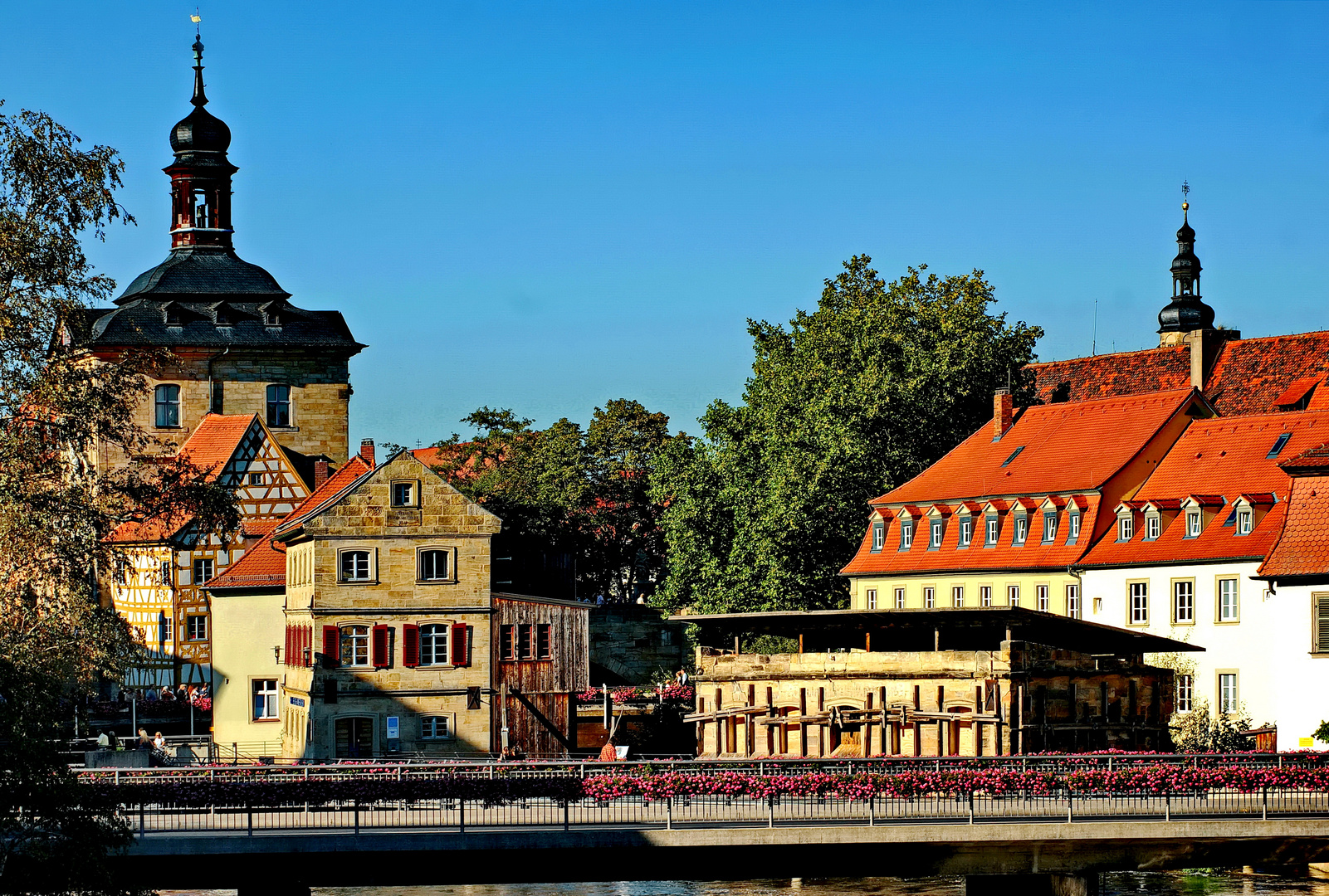 Bamberg