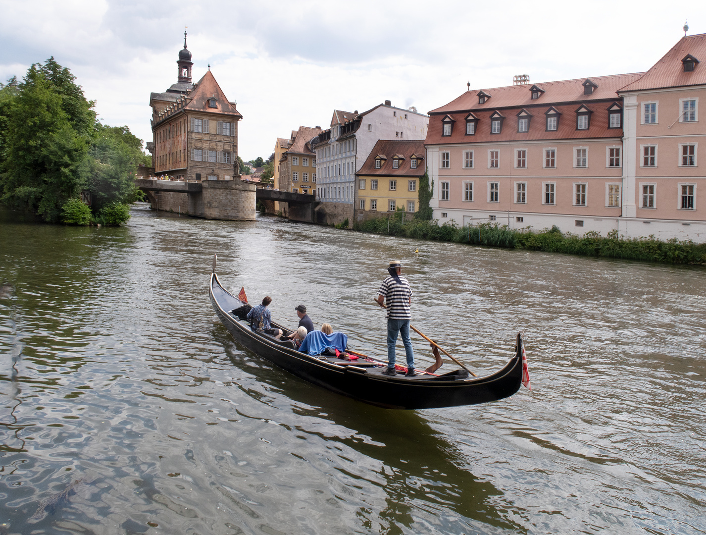 Bamberg