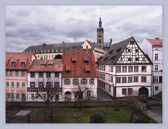 Bamberg