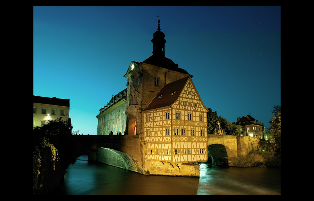 Bamberg