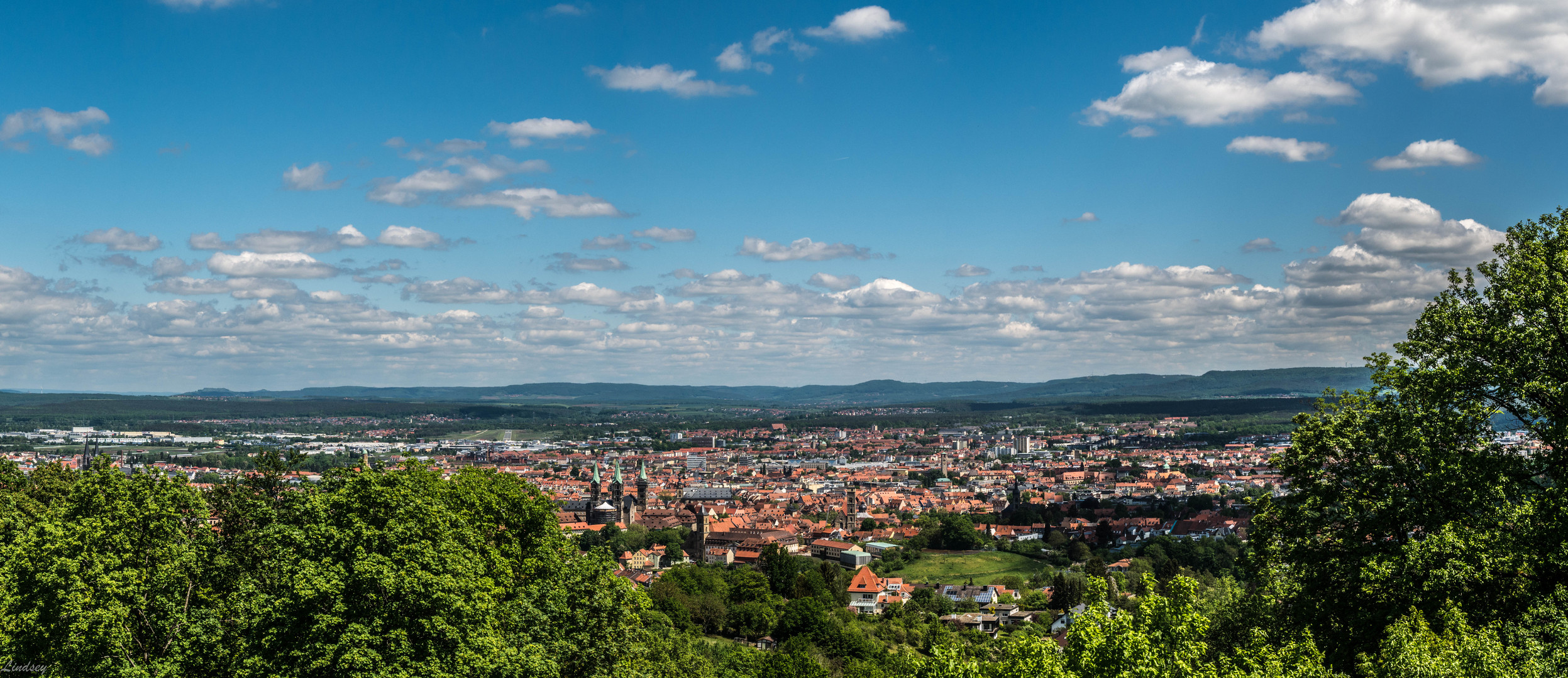 Bamberg