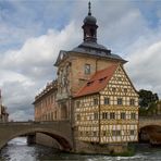 Bamberg, eine Kurzreise (1)