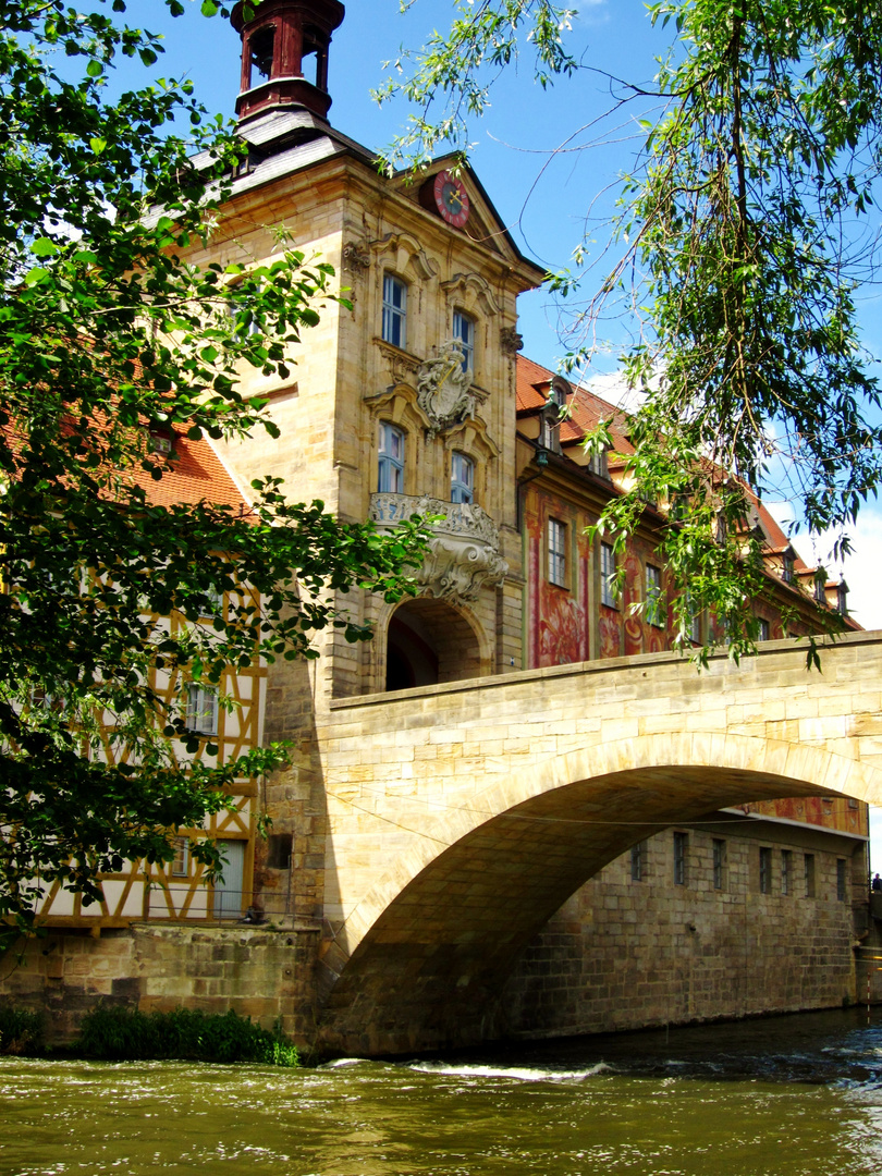 Bamberg