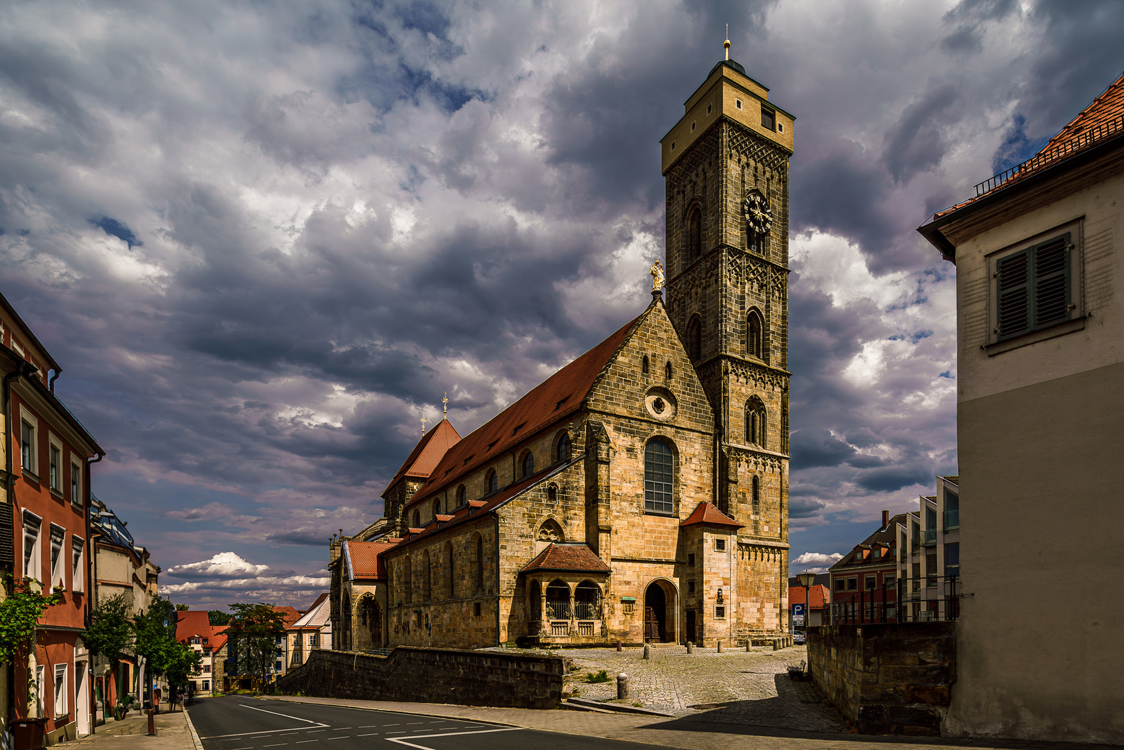 Bamberg 