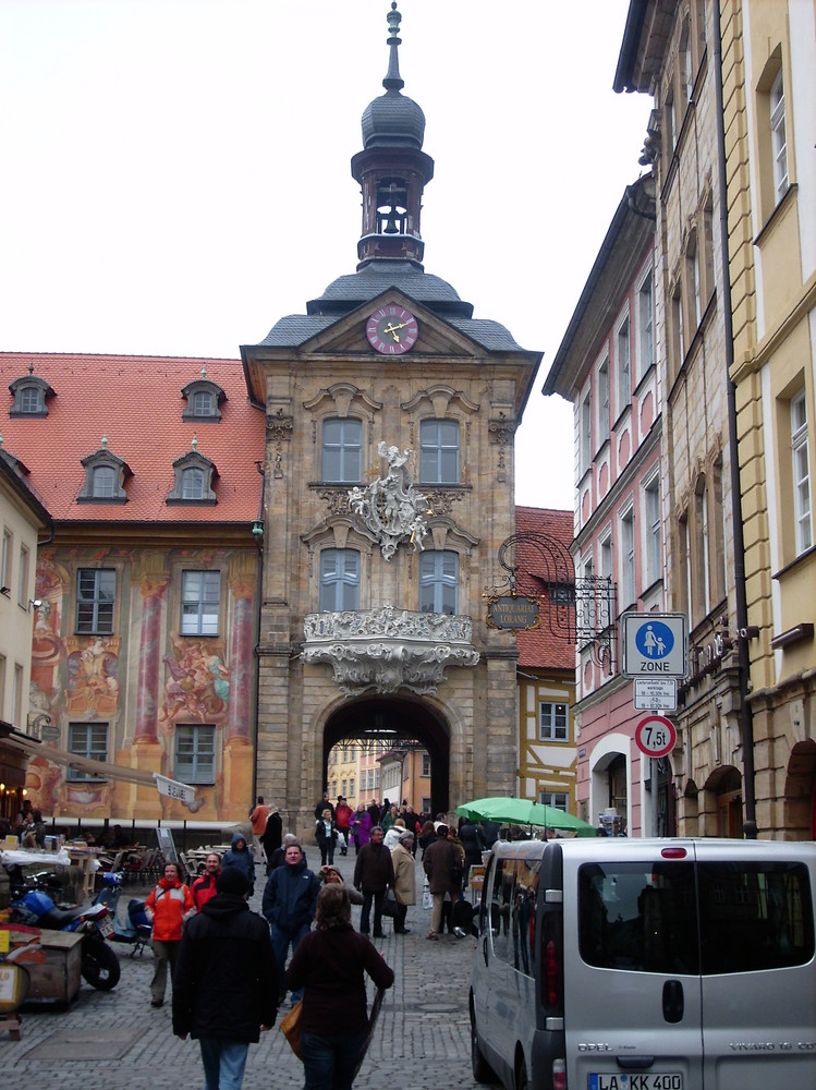 Bamberg