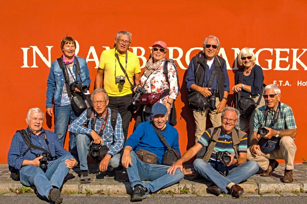 Bamberg Fotogruppe