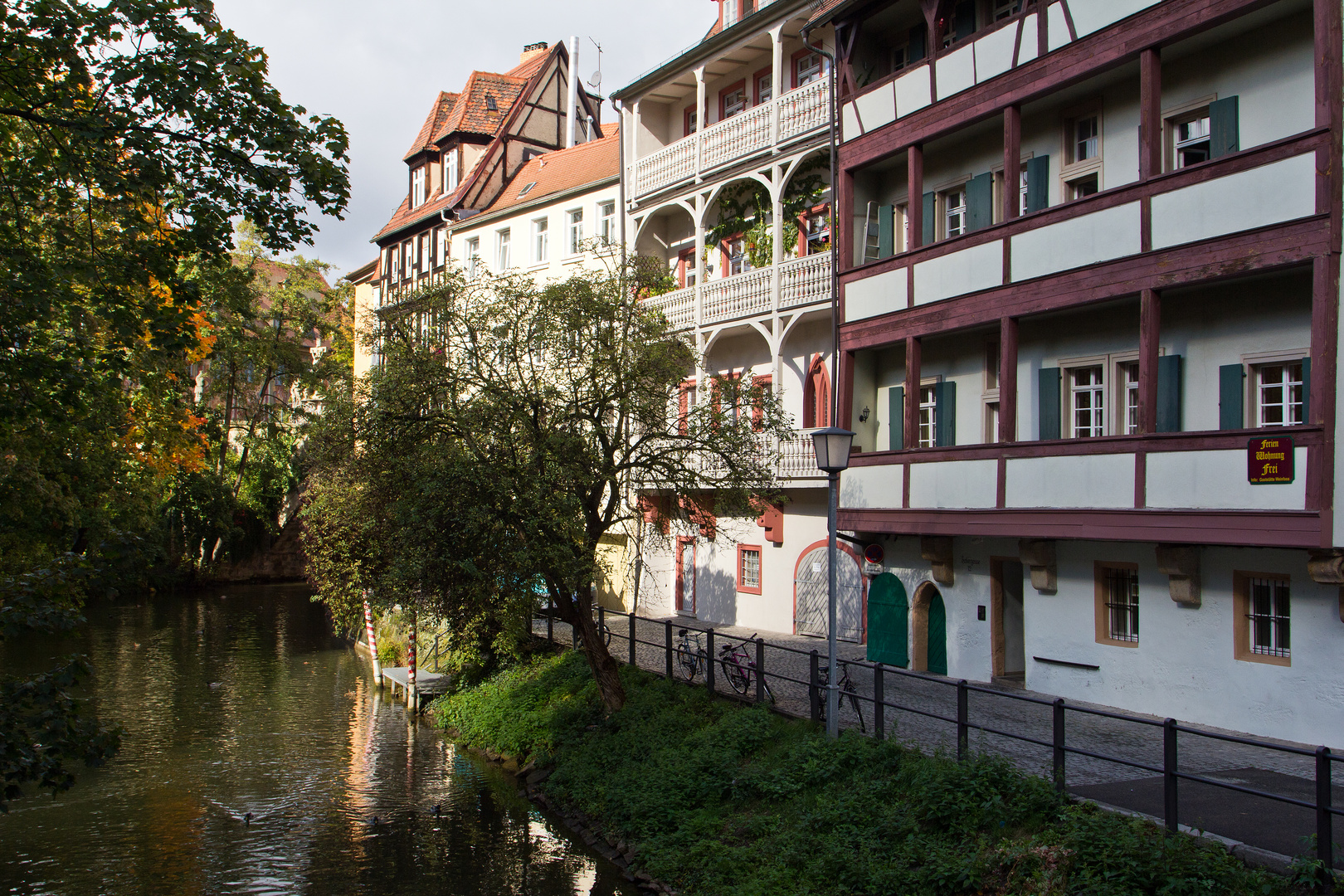 Bamberg Gerberviertel