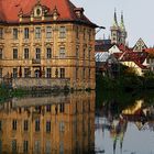 Bamberg gespiegelt 
