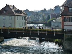 Bamberg-Geyerswöhrt