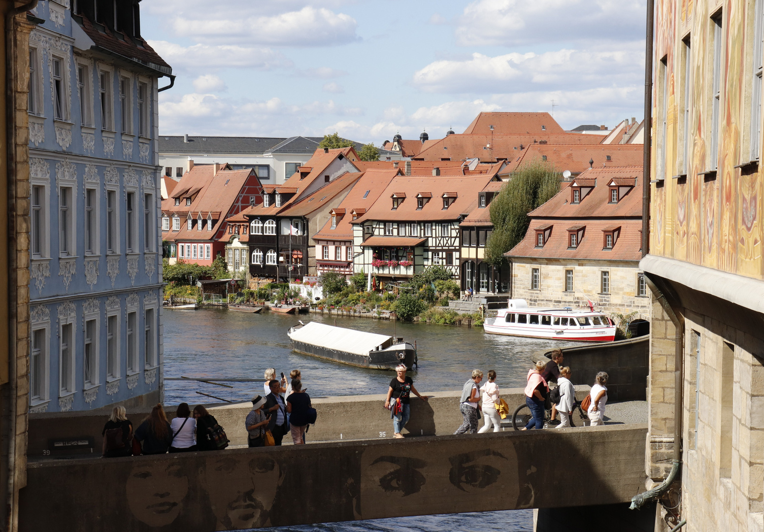 Bamberg - groß