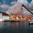 Bamberg Hafen